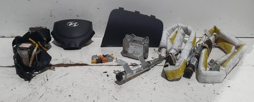Kit airbag senza - senza, per