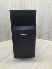 Bose Acoustimass 10 Series III