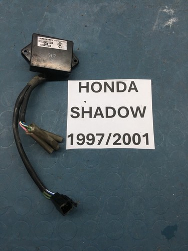 Centralina honda shadow - honda, 50