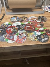 lotto bundle giochi sfusi xbox