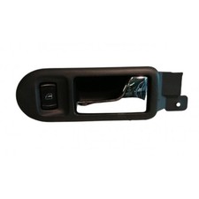 Maniglia interna anteriore destra 3B1837114 Volkswagen Passat 2005-2010