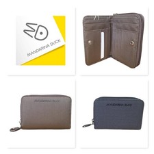 MANDARINA DUCK PORTAFOGLI