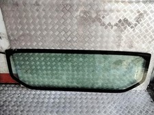 VETRO INTERNO CABINA PER FORD