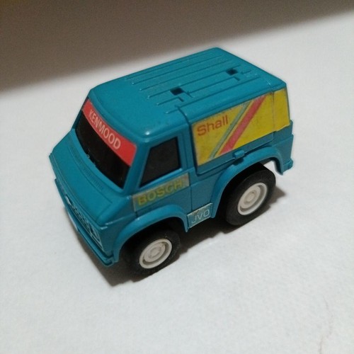 Mini auto takara - mini, q