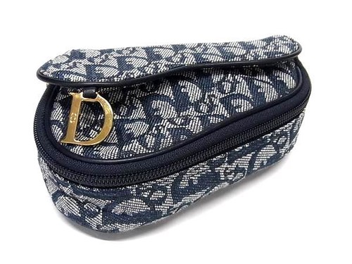 Dior trotter saddle - dior,