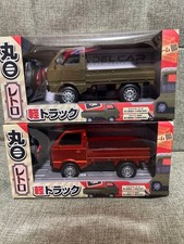 Set camion kei retrò