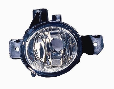 Fendinebbia h11 cromata bmw - dx,