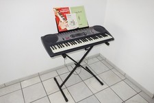 Casio lighting keyboard - casio,