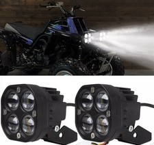 Coppia fari led - coppia, 12v24v