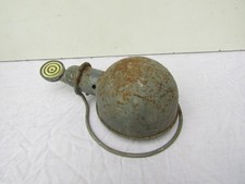 ancien gloge de lampe jielde