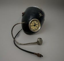 Faro proiettore Hella d'epoca