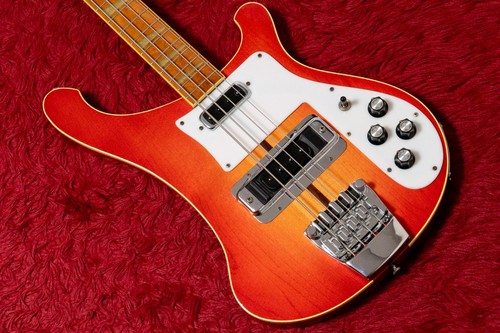 Usato rickenbacker 4001 - 【usato】rickenbacker, /