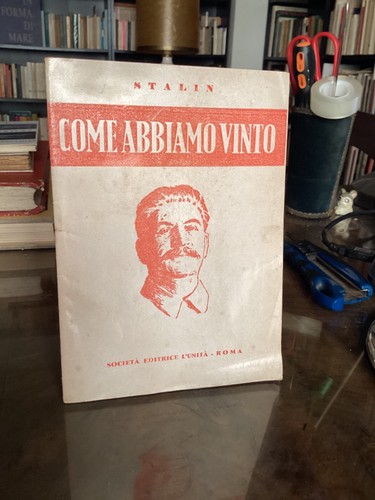 Comunismo stalin come - comunismo,