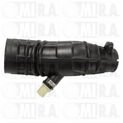 Tubo manicotto intercooler - tubo,