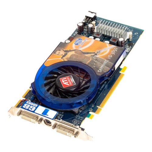 Scheda grafica sapphire amd - scheda,