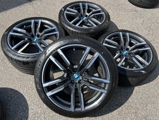 Ruote estive originali - 4, 21"