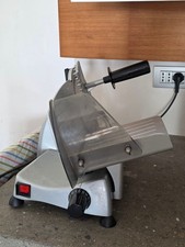 Affettatrice SGL Elle 222