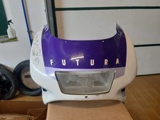 Cupolino Aprilia Futura 125