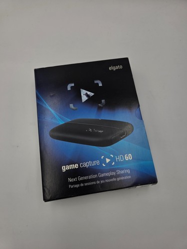 Elgato hd60 acquisizione - elgato,