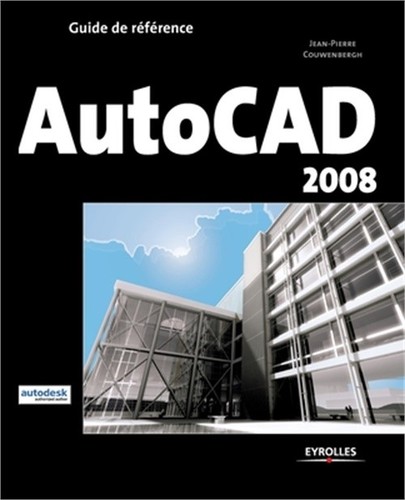 Autocad 2008 paperback or - autocad,