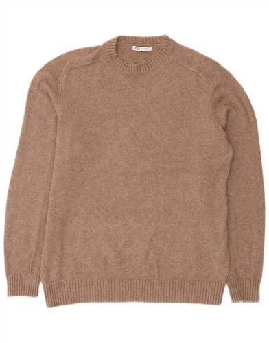 Maglione maglione girocollo