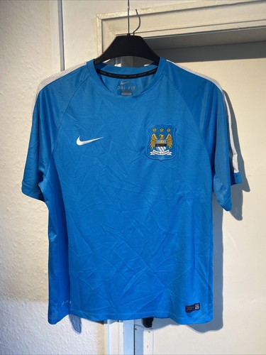Maglia allenamento calcio