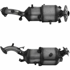 Filtro Antiparticolato DPF