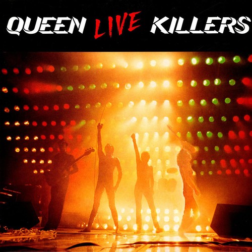 Queen live killers - queen,
