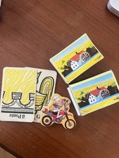 Sorprese Mulino Bianco Anni 80
