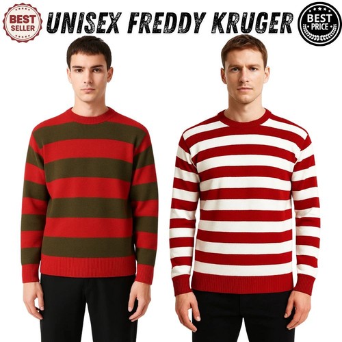 Maglione natalizio unisex
