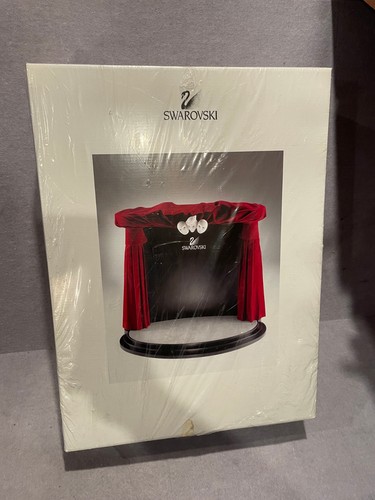 Swarovski crystal new - in, box