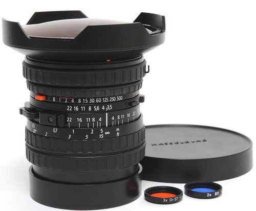 Hasselblad cfi 30mm - cfi, 3.5/30mm