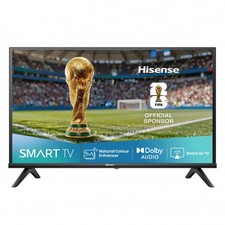 Hisense 32a49q smart led - smart, tv