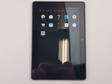 Amazon Kindle Fire HDX 8.9