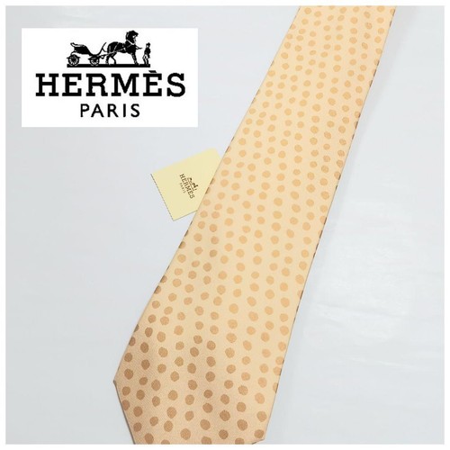 Cravatta collo hermes - collo, nuova