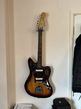 Squier Vintage Modificato 2015
