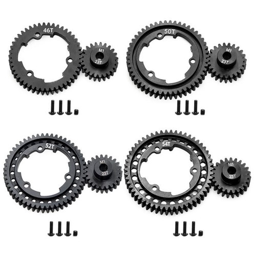 Per traxxas maxx 1 7 - traxxas, x-maxx