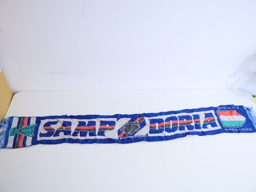 Sciarpa tifoso calcio