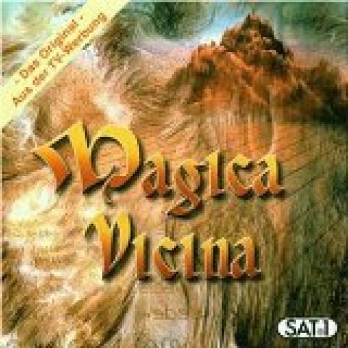 Magica vicina various - vicina,