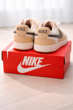 W NIKE COURT VISION LO P NBK
