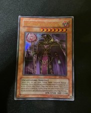 Yu-Gi-Oh - STREGONE OSCURO