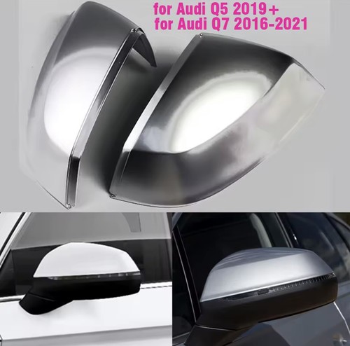 Calotte satinate audi q7 - satinate,