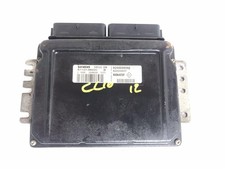 CENTRALINA MOTORE PER RENAULT