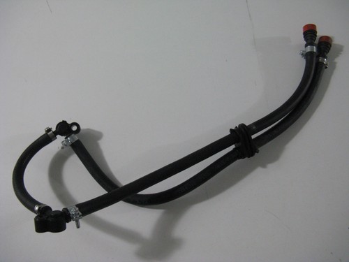 Moto morini corsaro - moto, tubi