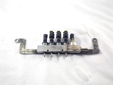 Tubo iniezione con serie - tubo,