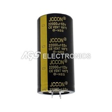 ELVT22000UF63V - ELVT 22000UF