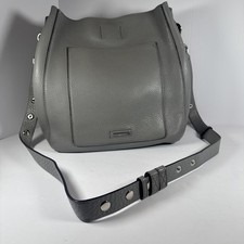 Borsa a tracolla Rebecca