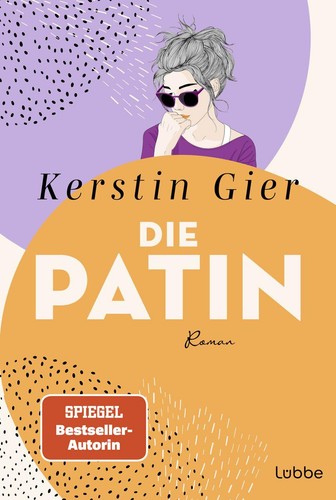 Kerstin gier die patin - gier, /