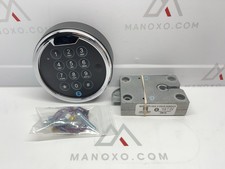 Sargent & Greenleaf S&G