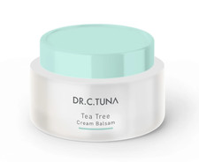Dr. C. Tuna Tea Tree Crema